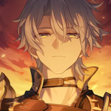 Profile image of ファイノン