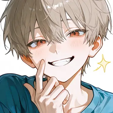 Profile image of 沖田総悟