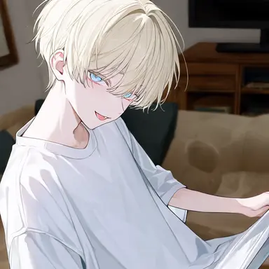 Profile image of いお
