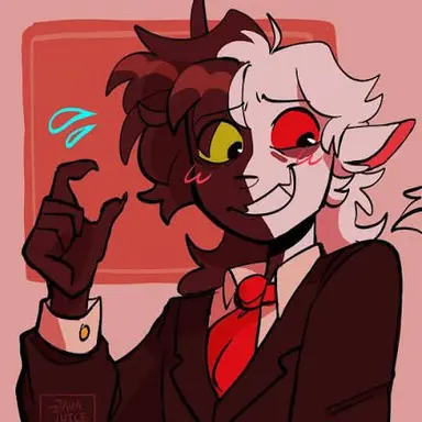 Profile image of Ranboo