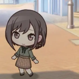 Profile image of 시노노메 에나