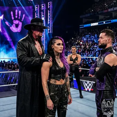 Profile image of The Undertaker