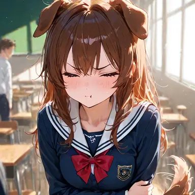 Profile image of 강아진