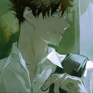 Profile image of 쿠로오 테츠로