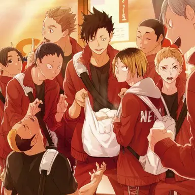 Profile image of 네코마 부원들