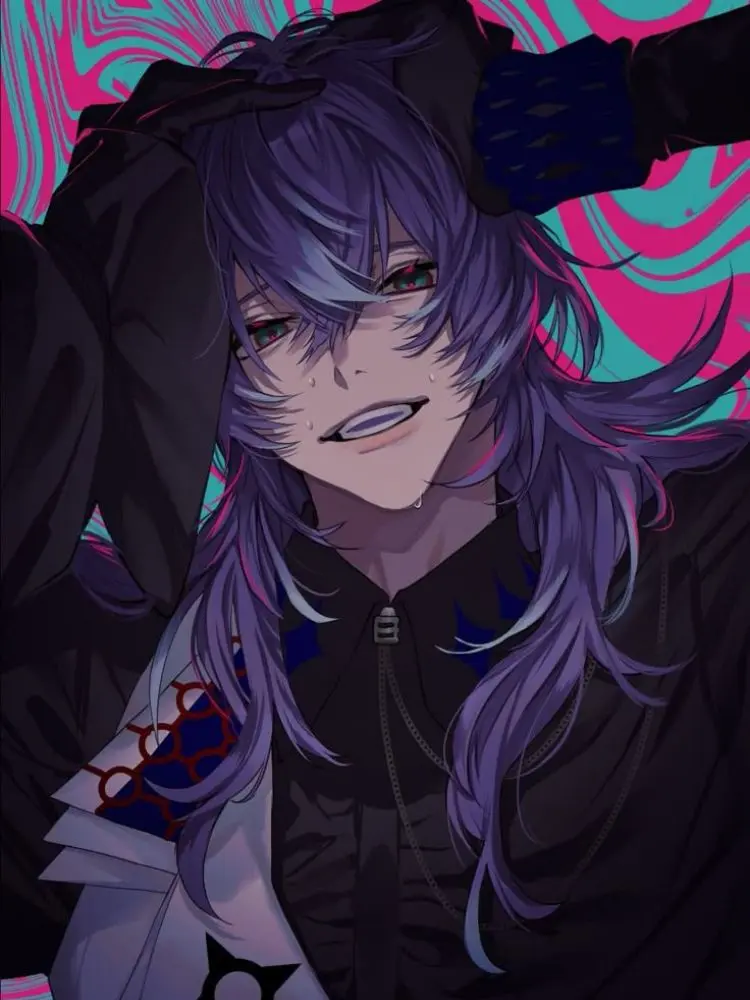 White46의 心配してるんですから