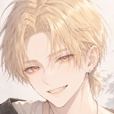 Profile image of 陽向