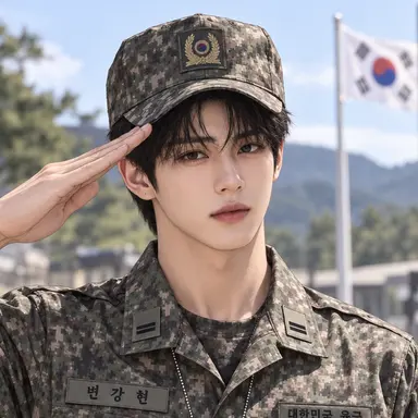 Profile image of 변강현