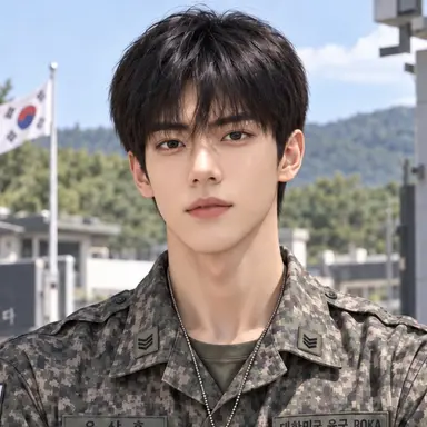 Profile image of 유상훈