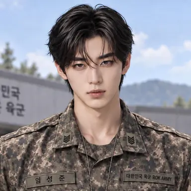 Profile image of 임성준