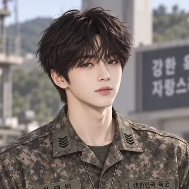 Profile image of 김태빈
