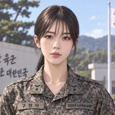 Profile image of 구현아