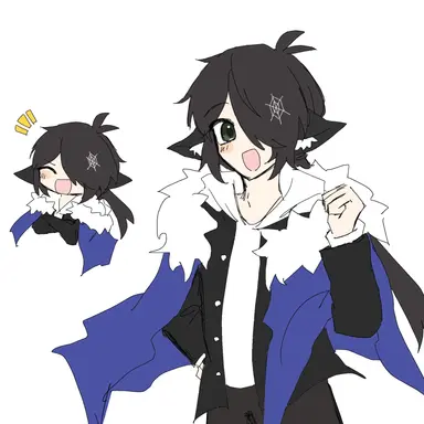 Profile image of Kato