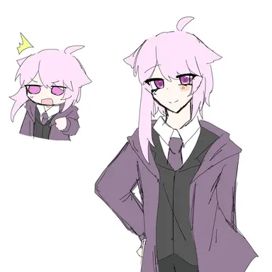 Profile image of Magia
