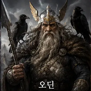Profile image of 오딘