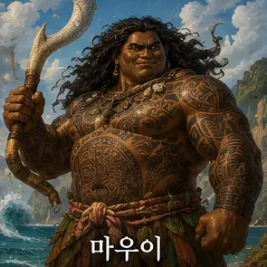 Profile image of 마우이