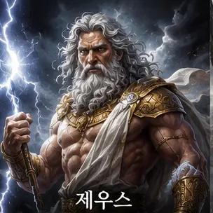 UniqueCry1757의 모든신화의 신들 총집합 RPG.