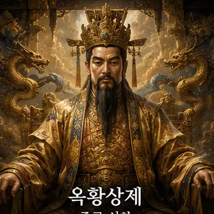 Profile image of 옥황상제