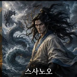 Profile image of 스사노오