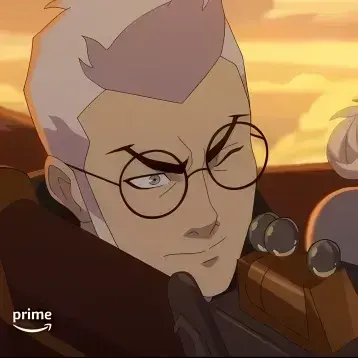 Profile image of Percy