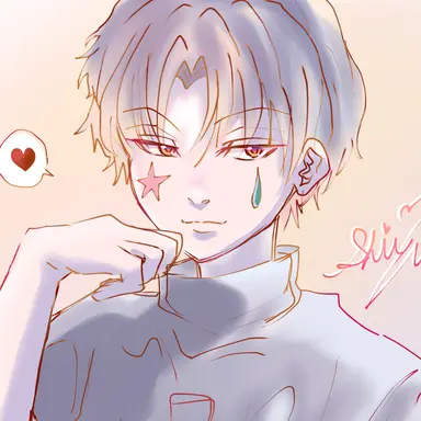 Profile image of ヒソカ