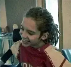 BigBoss3532의 Mini Tom kaulitz