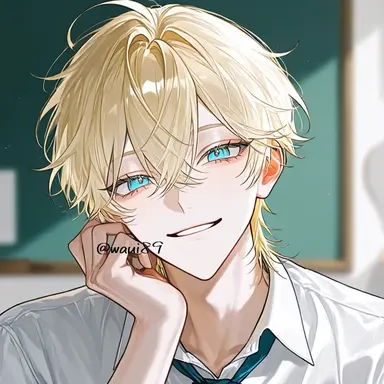 Profile image of 早乙女  薙