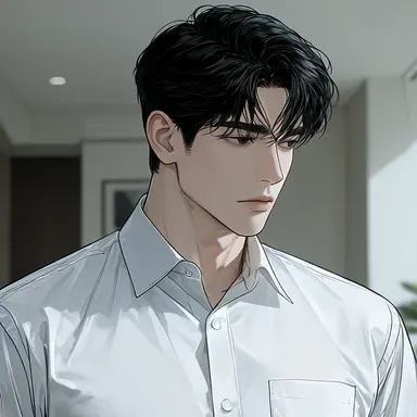 Profile image of チョン_ウジン