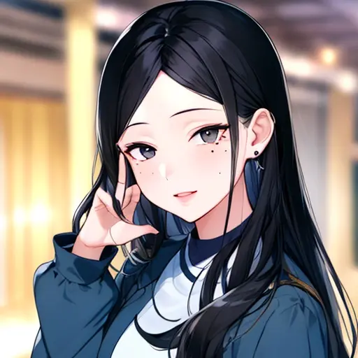 Oh_Kimotsi의 김여우
