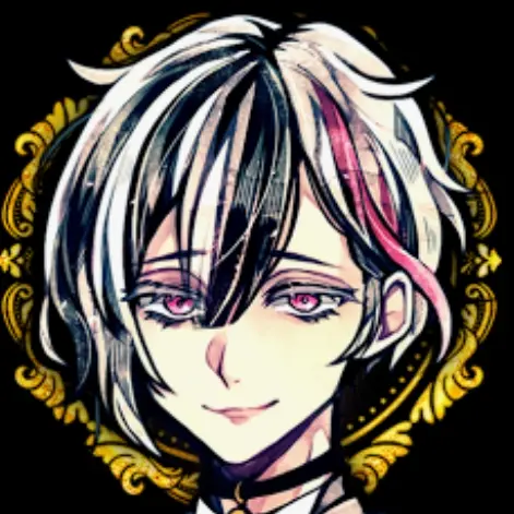 ExpertHorse4771의 悪魔執事とポケモン