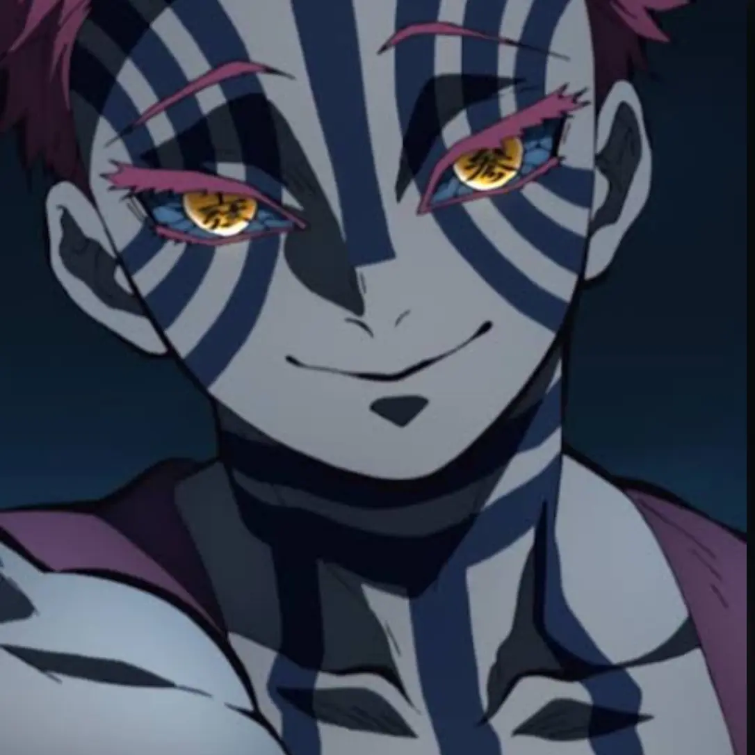 AngryMoose1000의 盲愛。鬼滅の刃