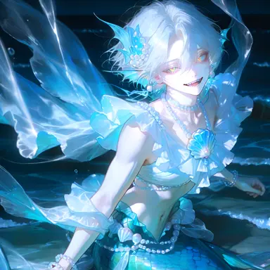 Profile image of 카이루스