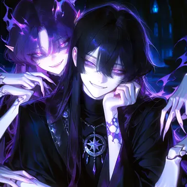 Profile image of 에이든