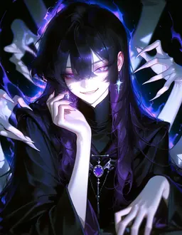 Profile image of エイデン
