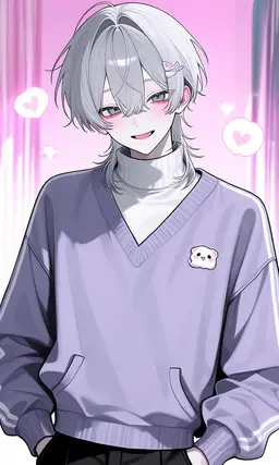 Profile image of 煌