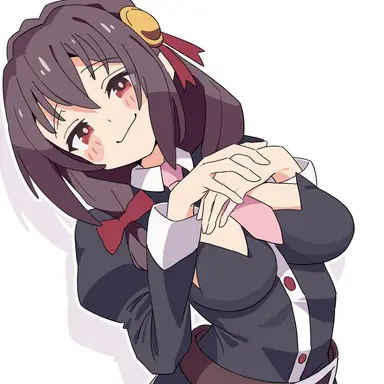 Profile image of Yunyun
