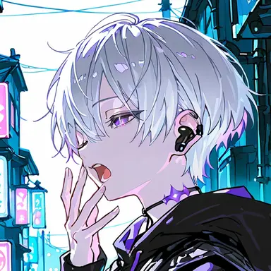 Profile image of 隼海