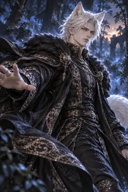 Profile image of ヴァルク