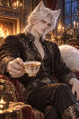 Profile image of ヴァルク