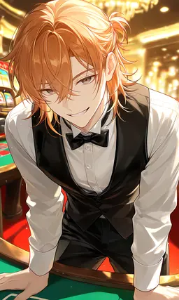 Profile image of エリアス