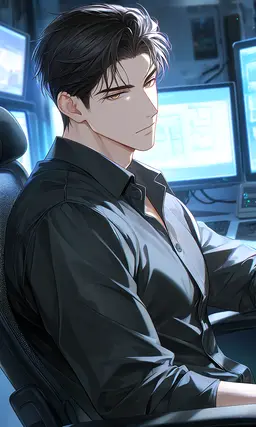 Profile image of セヴェリン