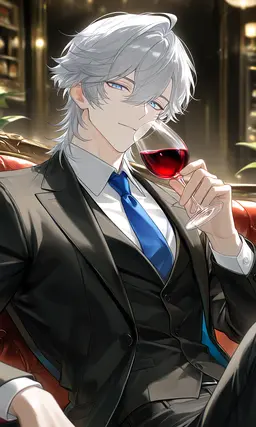 Profile image of レオポルド