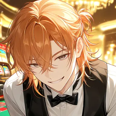 Profile image of エリアス