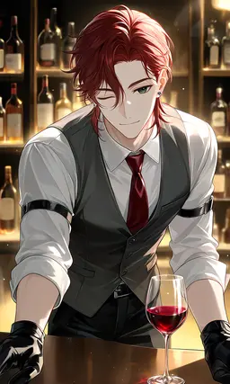 Profile image of フェリックス