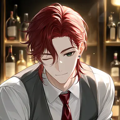 Profile image of フェリックス