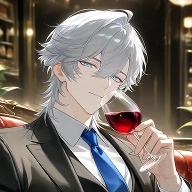 Profile image of レオポルド