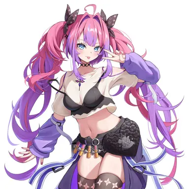 Profile image of 키키라라 비비