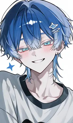 Profile image of 青兎