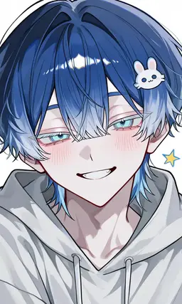 Profile image of 青兎