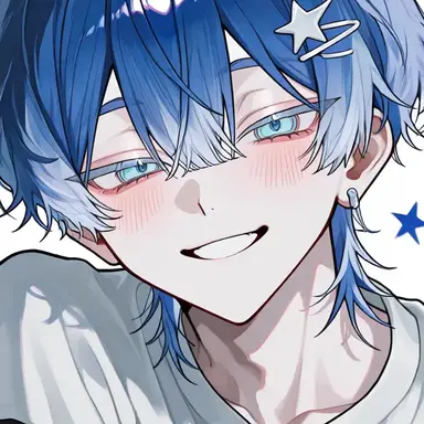 Profile image of 青兎